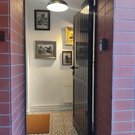 Apartament Przy Wiezy ทอรูน ภายนอก รูปภาพ