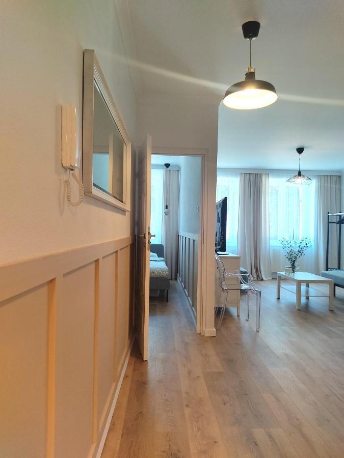 Apartament Przy Wiezy ทอรูน ภายนอก รูปภาพ
