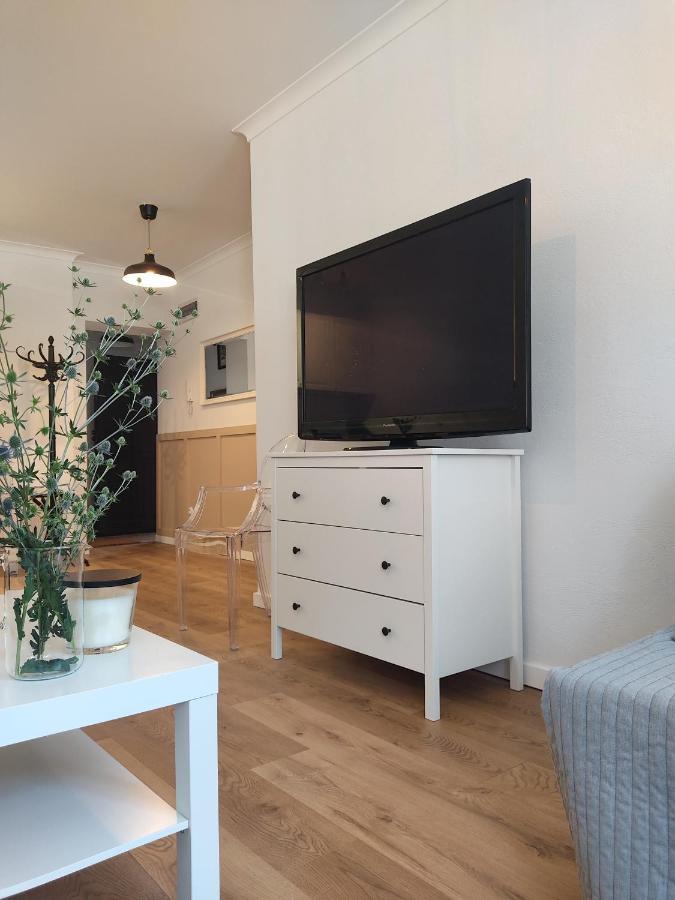 Apartament Przy Wiezy ทอรูน ภายนอก รูปภาพ