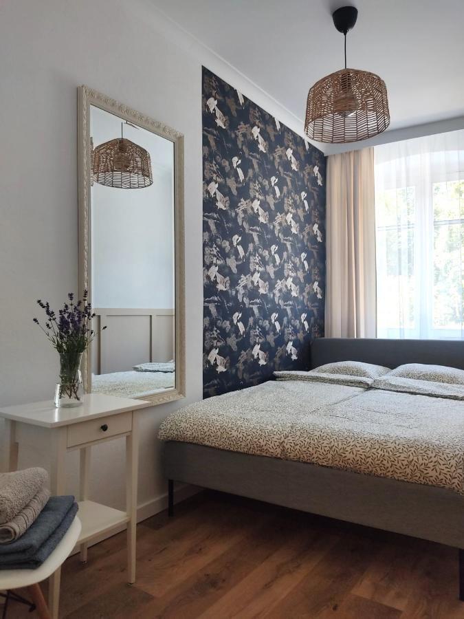 Apartament Przy Wiezy ทอรูน ภายนอก รูปภาพ